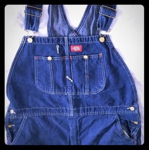 Dickies Overalls